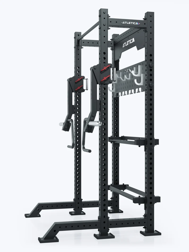 R8 Jammer Arms | Small