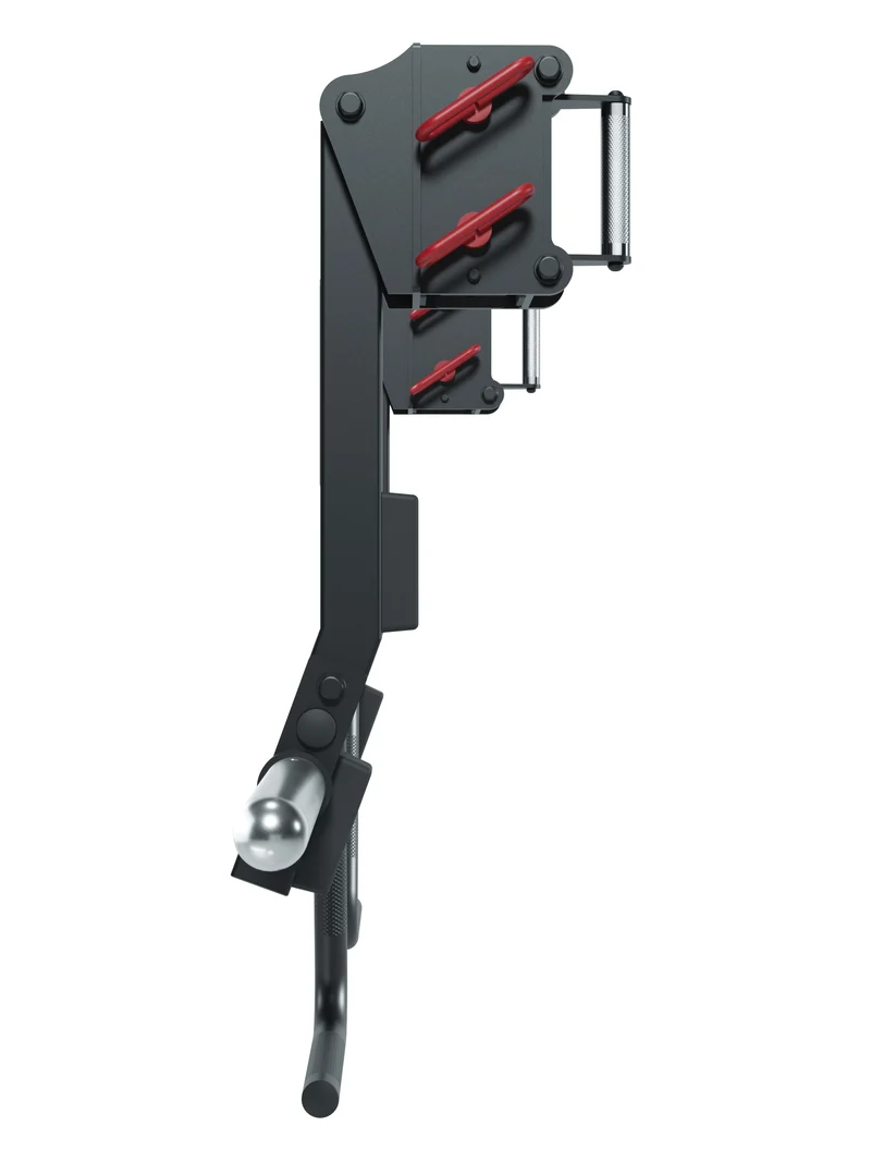 R8 Jammer Arms | Small
