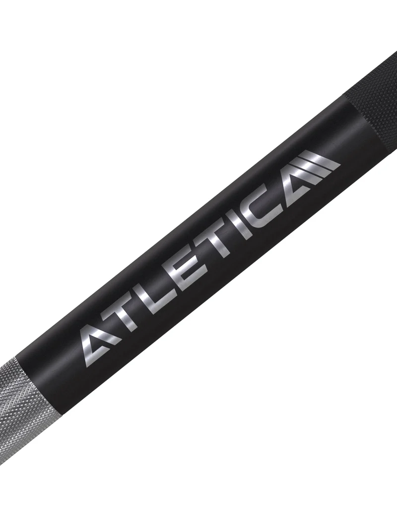 Langhantel | Alpha | Weightlifting Bar | Cyborg