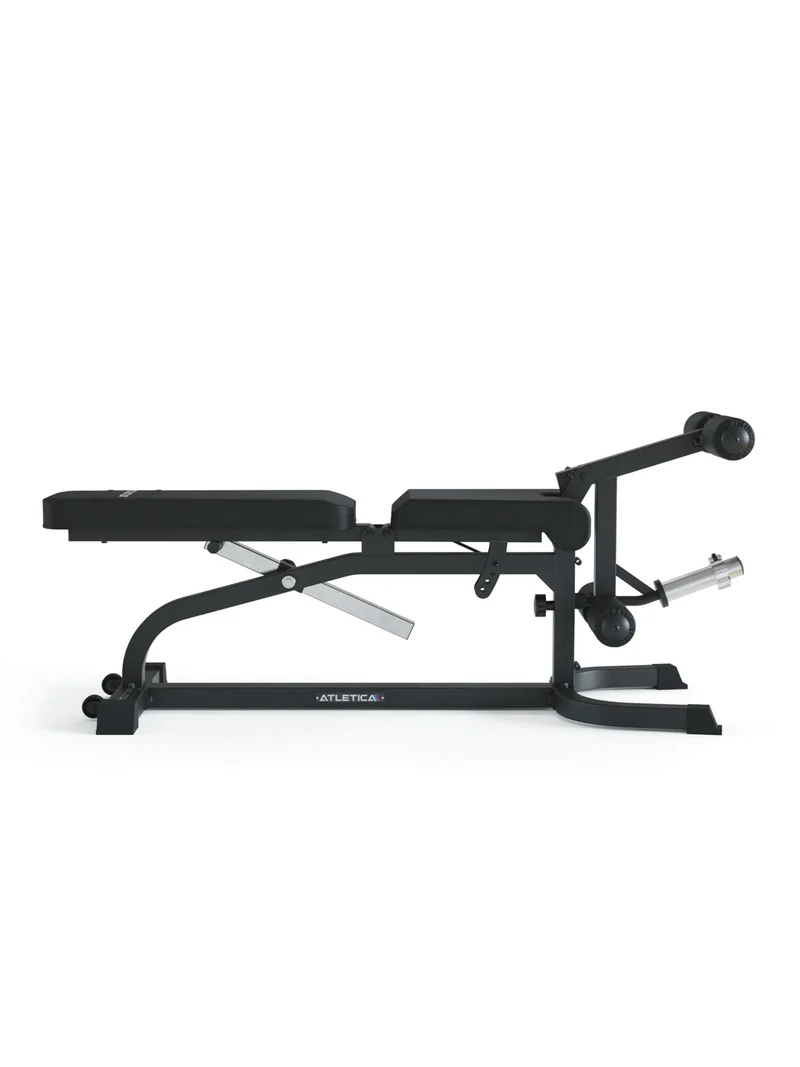 X-Bench Hantelbank