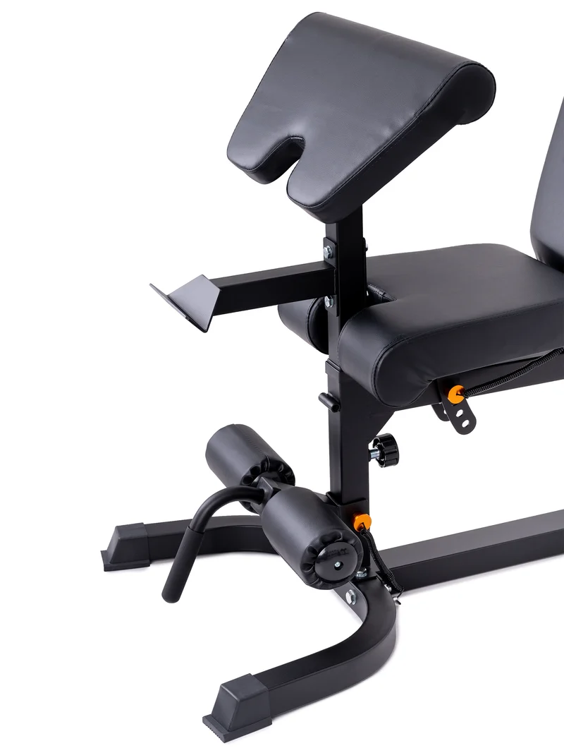 X-Bench Hantelbank