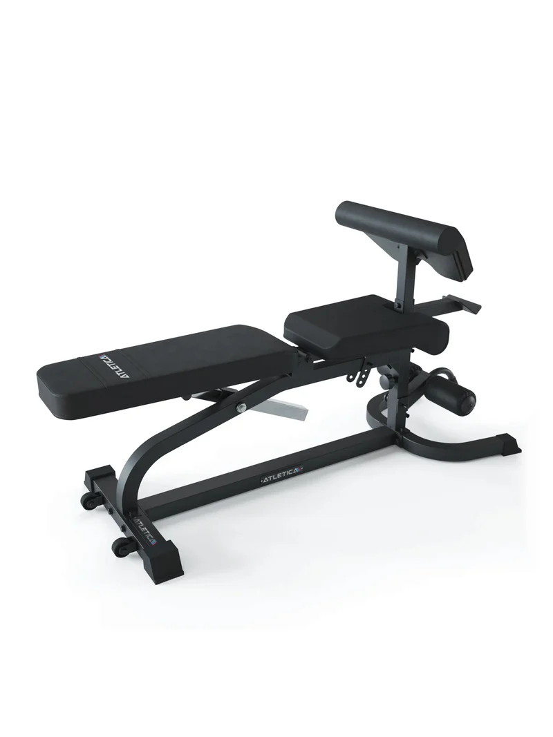 X-Bench Hantelbank