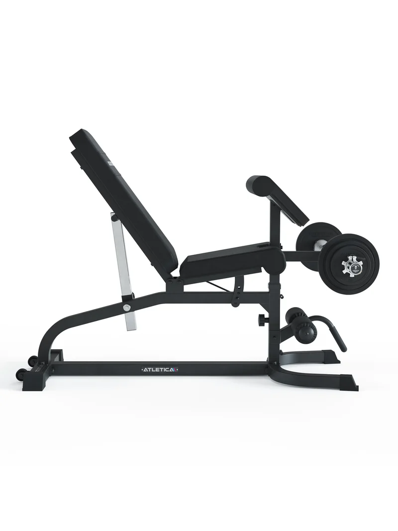 X-Bench Hantelbank