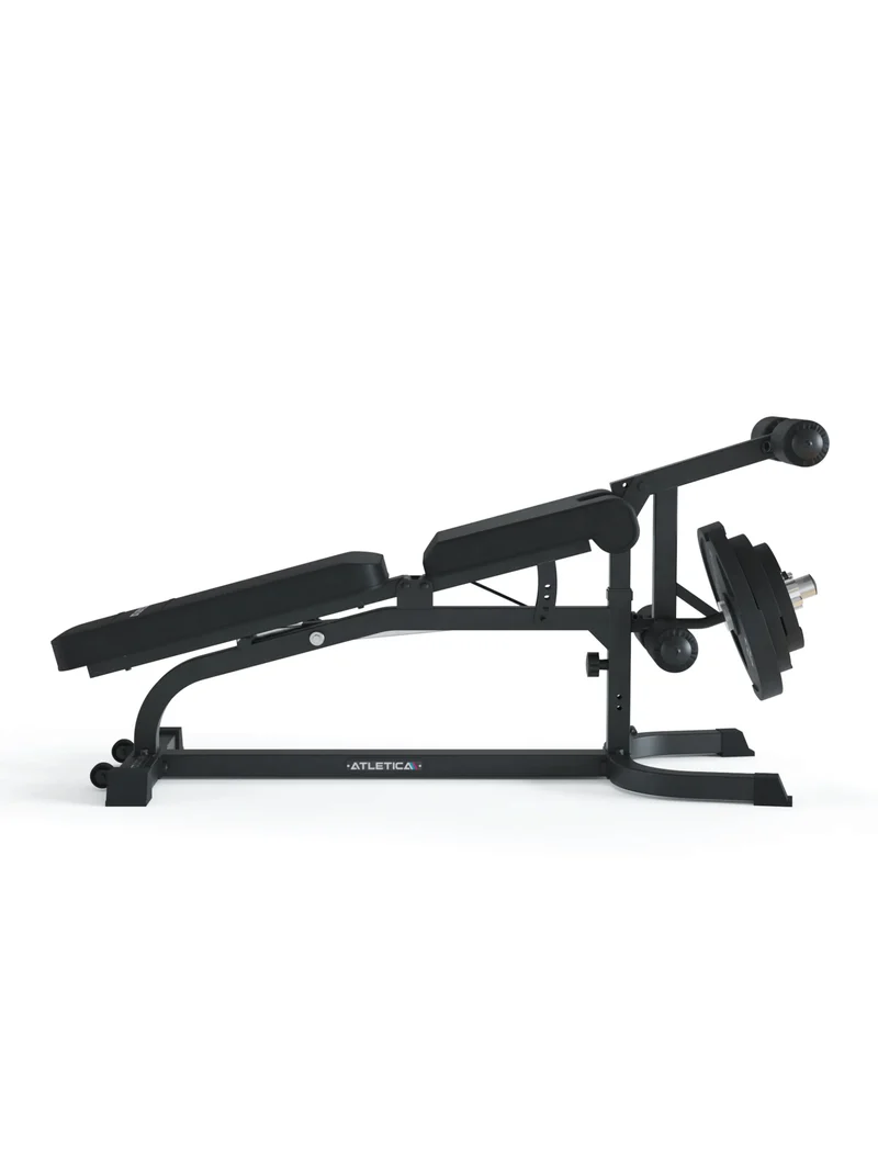 X-Bench Hantelbank