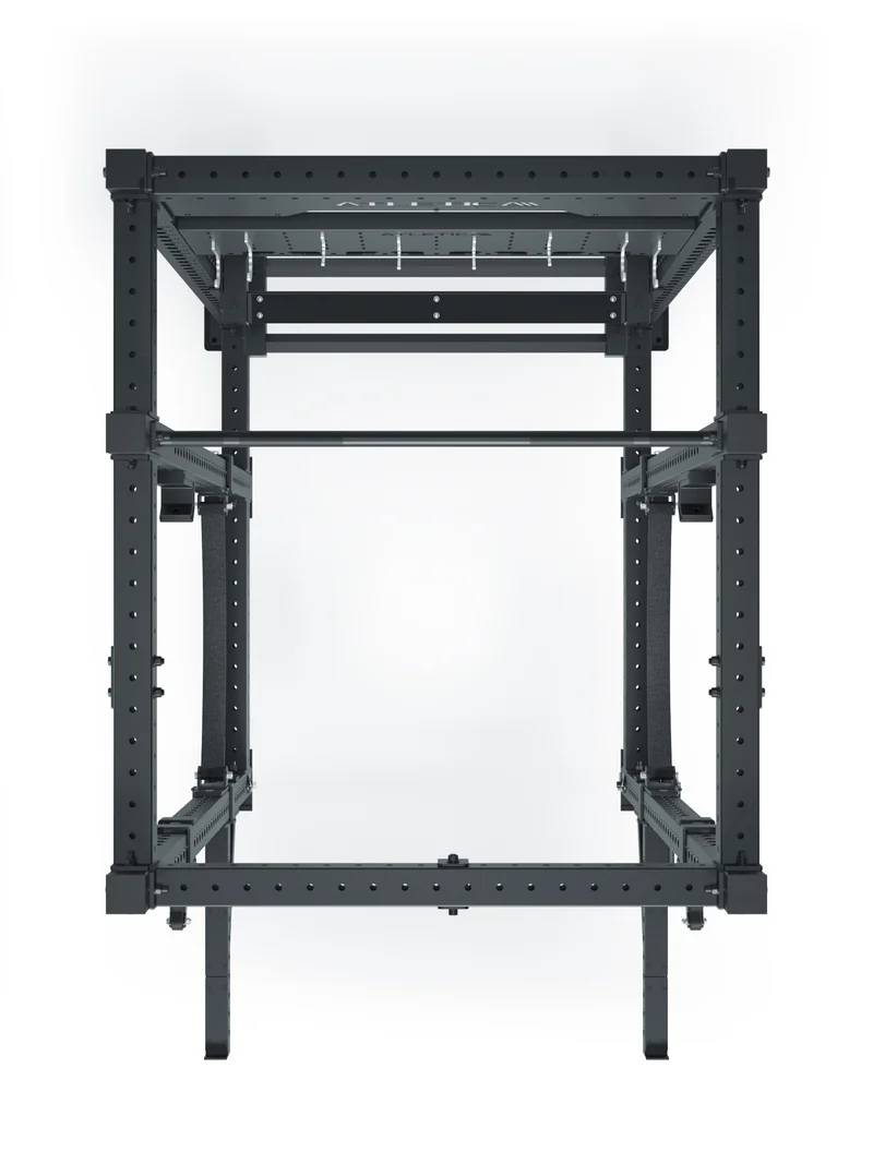 R8 Utile | Power Rack