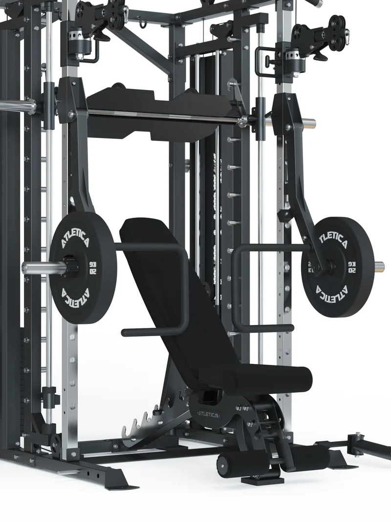 Fortress Multipresse Set | TARGET