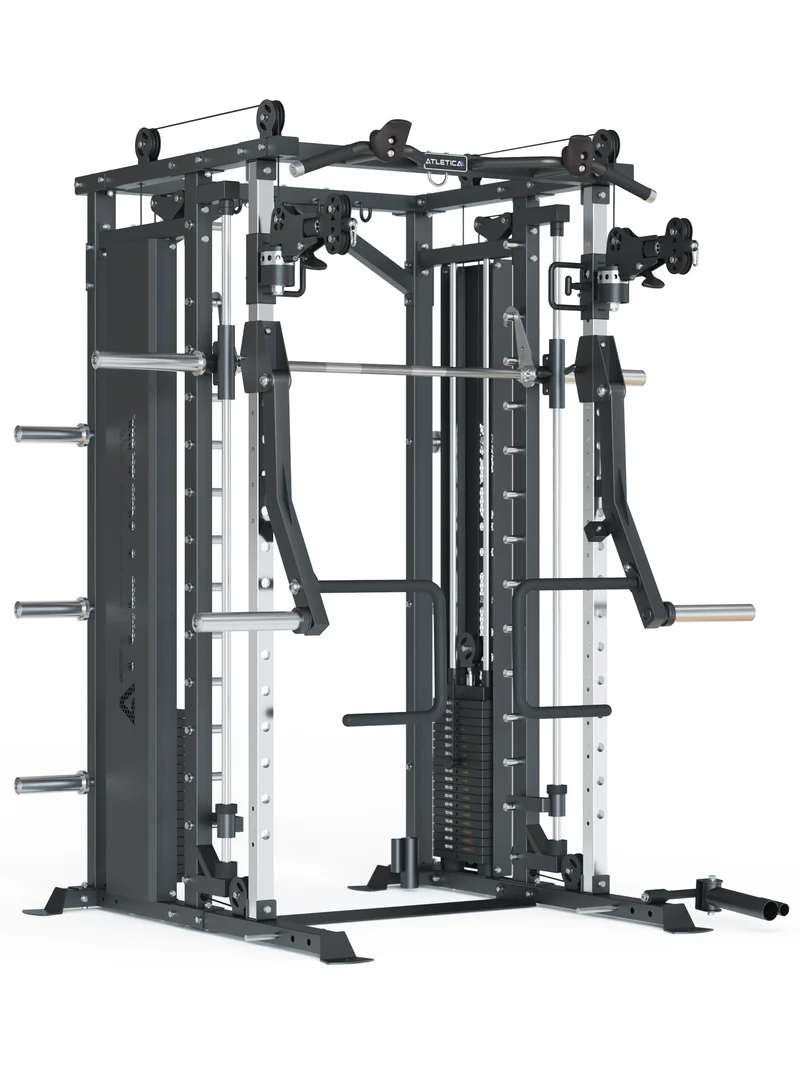 Fortress Multipresse Set | TARGET