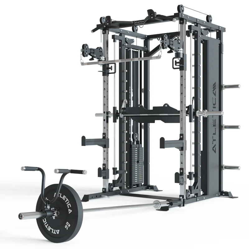 Fortress Multipresse Set | TARGET