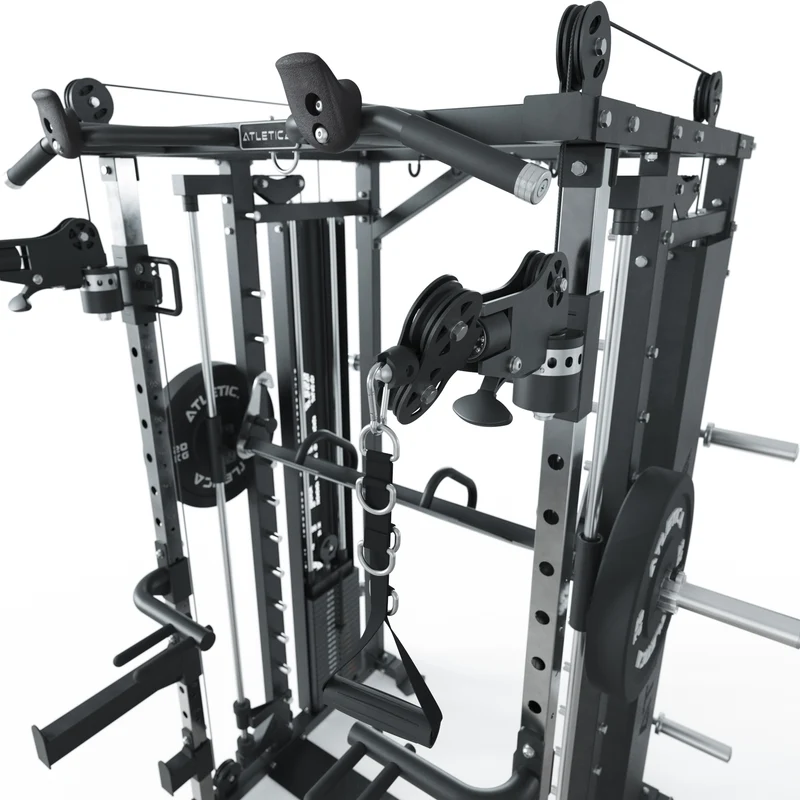 Fortress Multipresse Set | TARGET