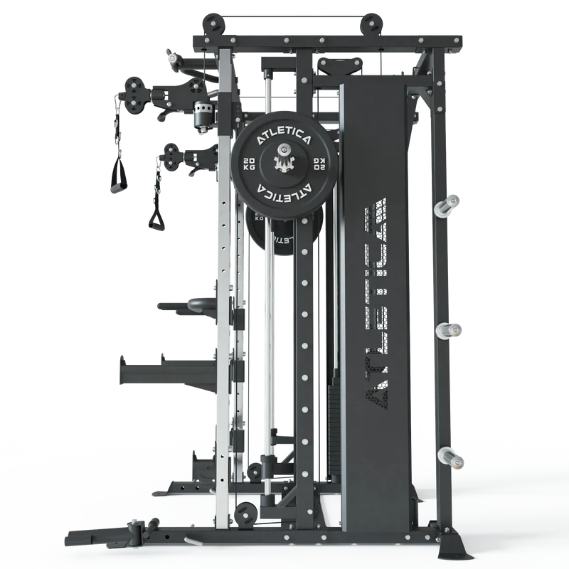 Fortress Multipresse Set | TARGET