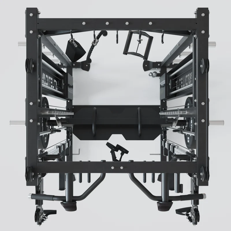 Fortress Multipresse Set | TARGET