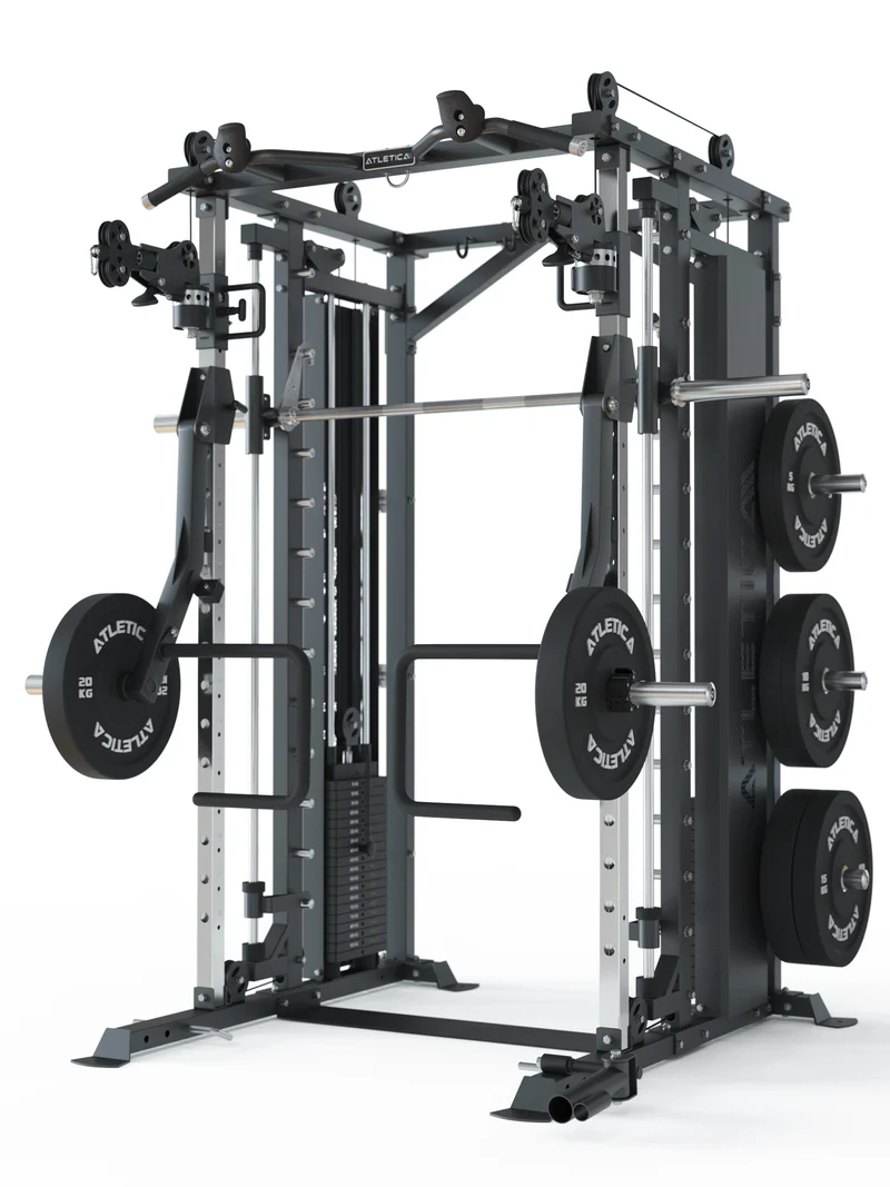 Fortress Multipresse Set | TARGET