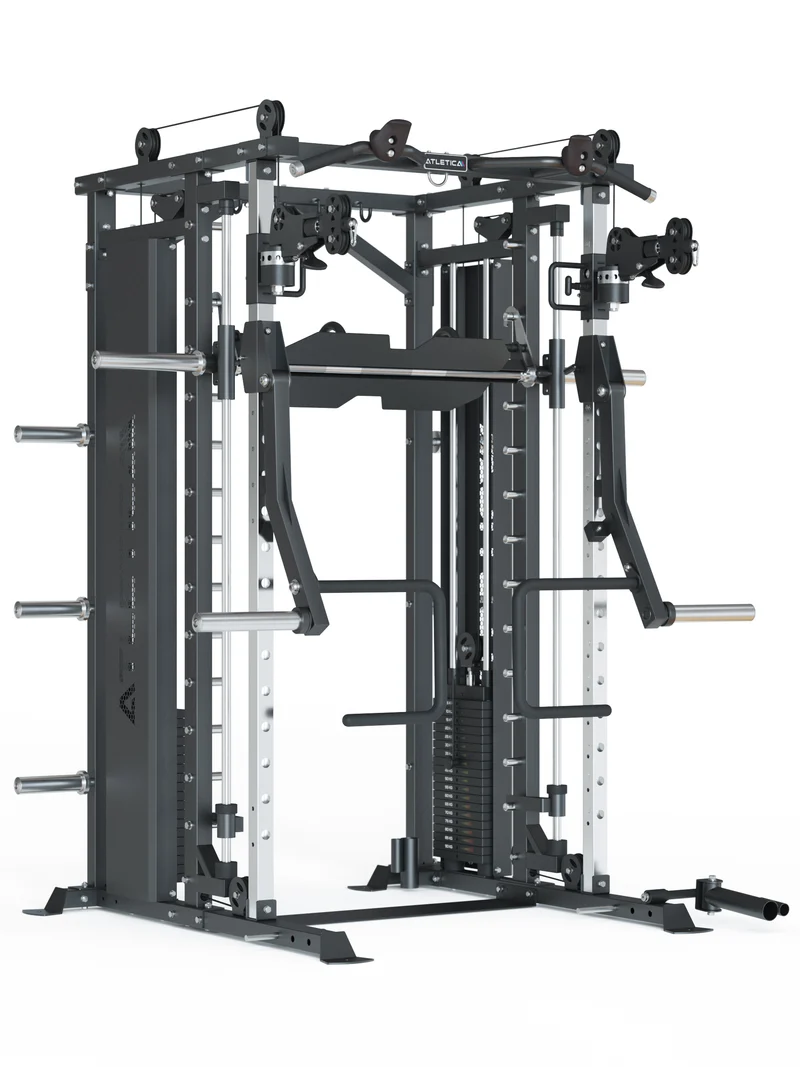 Fortress Multipresse Set | TARGET