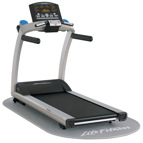 Life Fitness Unterlegmatte