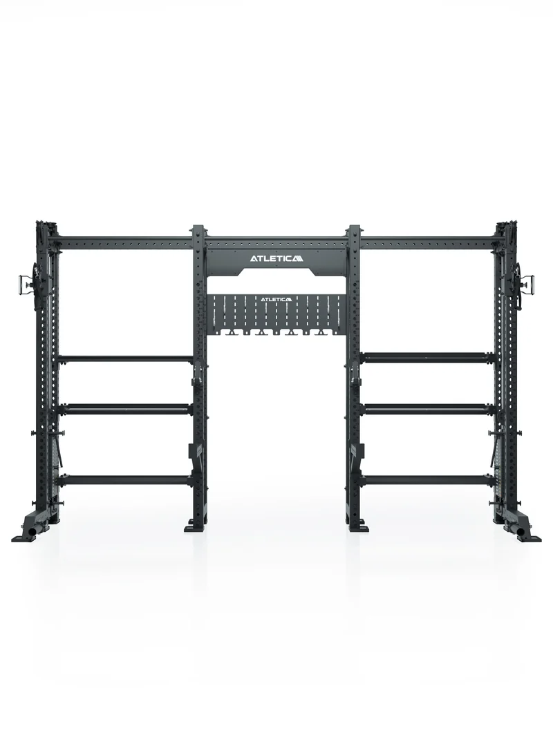 R8 Vulture | Power Rack