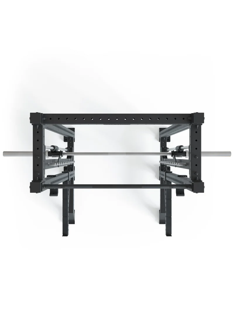 R8 Spectre Short | Power Rack | Smith Machine
