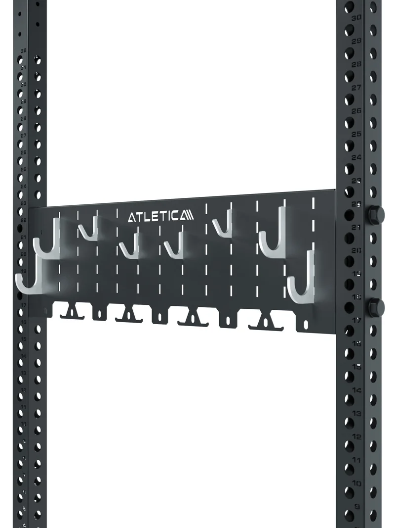 R8 Storage Plate | Aufbewahrungssystem