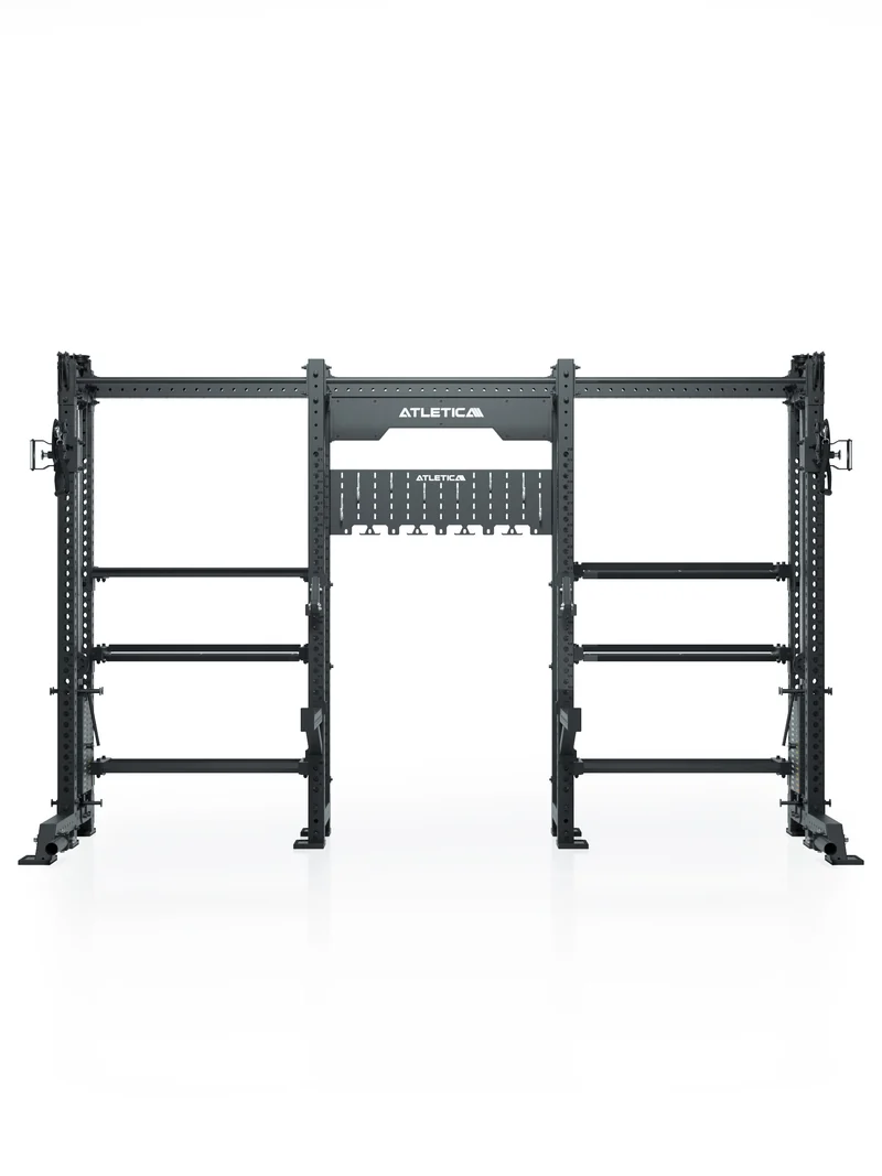 R8 Storage Plate | Aufbewahrungssystem