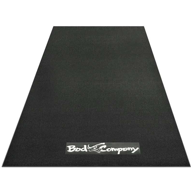 Geruchsneutrale Bodenschutzmatte 180 cm