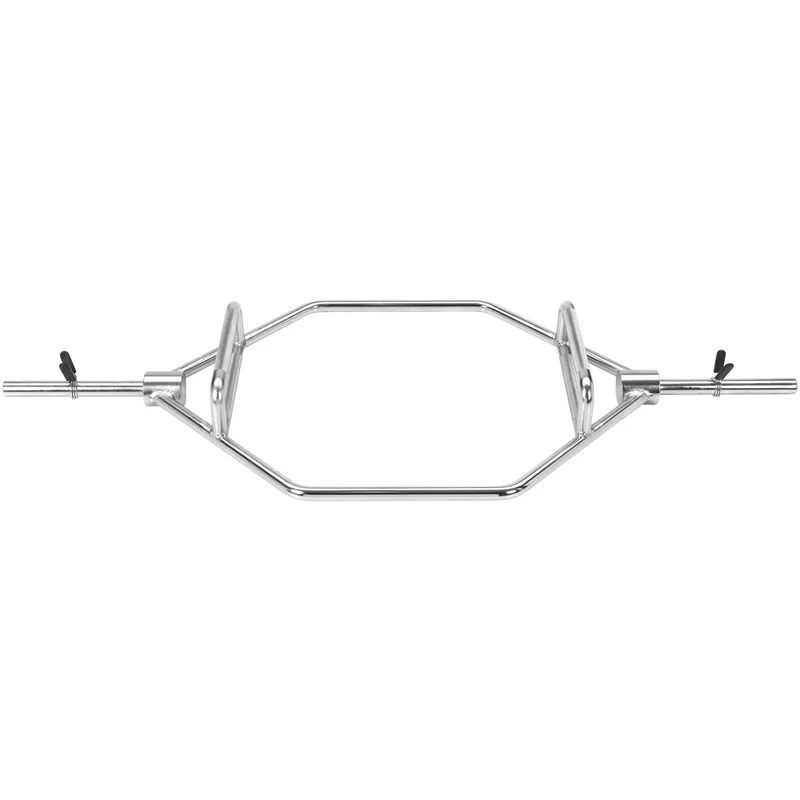 Hexagon Hantelstange 30/31 mm oder 50/51 mm
