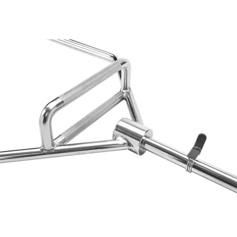 Hexagon Hantelstange 30/31 mm oder 50/51 mm