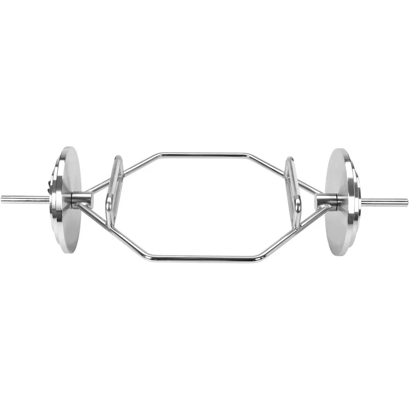 Hexagon Hantelstange 30/31 mm oder 50/51 mm