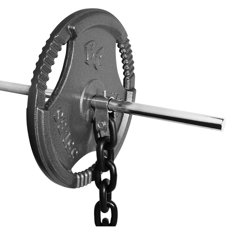 Power-Ketten mit Verschlüssen 30 mm oder 50 mm