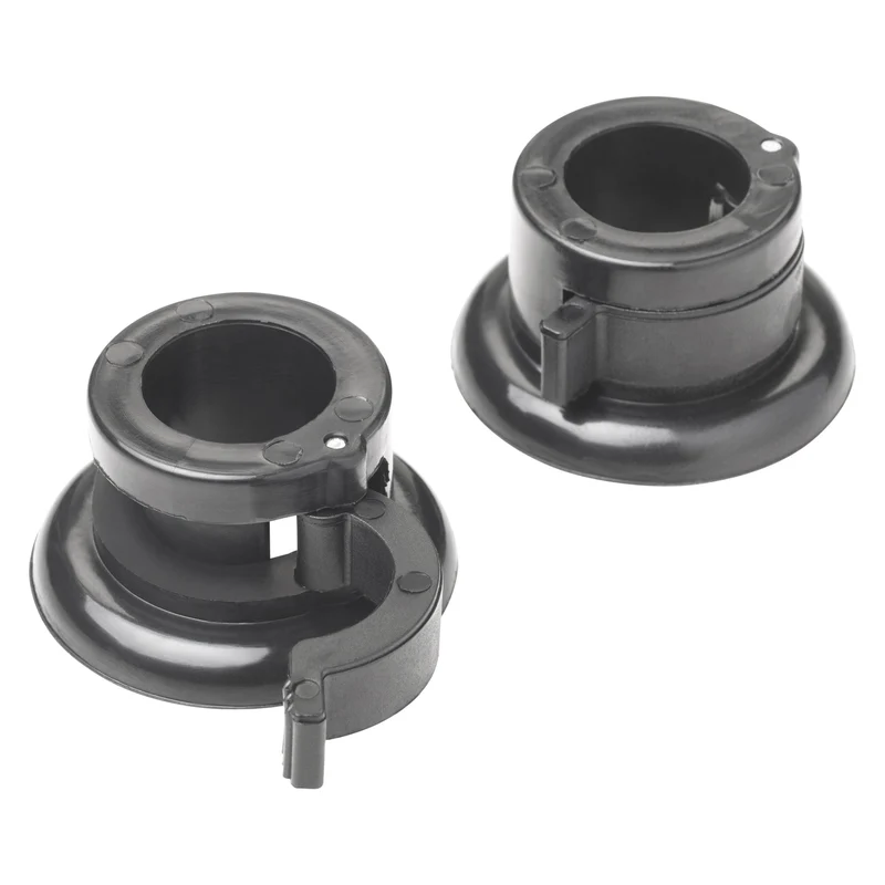 Aerobic Langhantel-Set 19 kg schwarz