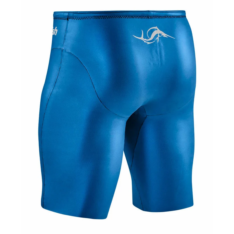 Sailfish Current Med Short, Herren, blau