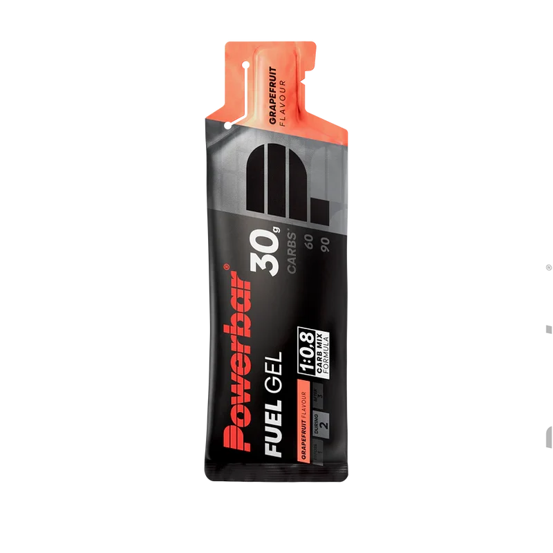 Powerbar Fuel Gel 30, Grapefruit, 50ml