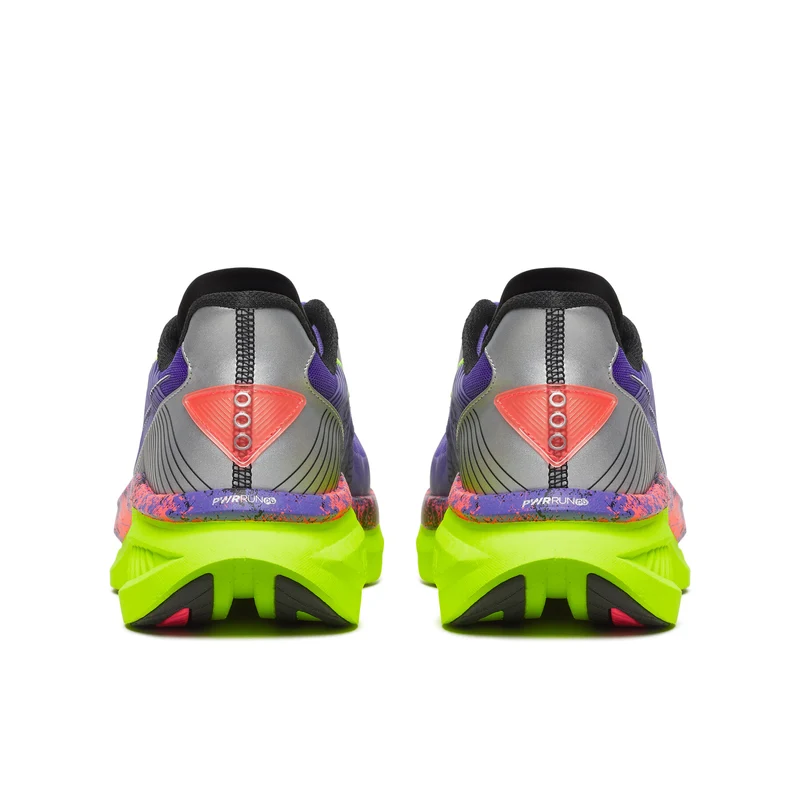 Saucony Endorphin Azura, Laufschuh, Herren, Opulence/Citron