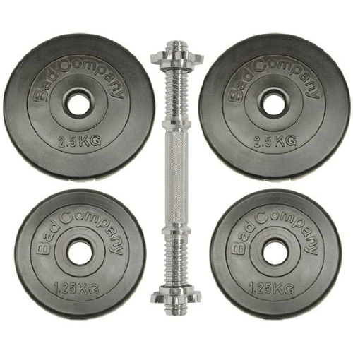 10 Kg Hanteln Hantel Kurzhantel Set Hantelscheiben