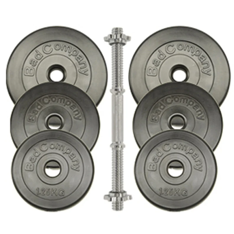 20 Kg Hanteln Hantel Kurzhantel Set Hantelscheiben