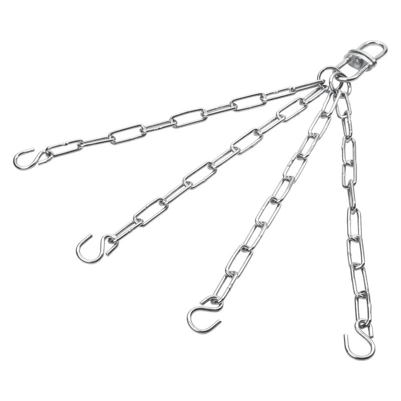 Stahlkette 50 cm zur Aufhängung von Boxsäcken