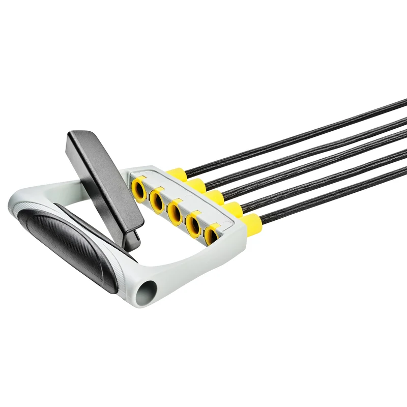 Chest-Expander 5-fach verstellbar