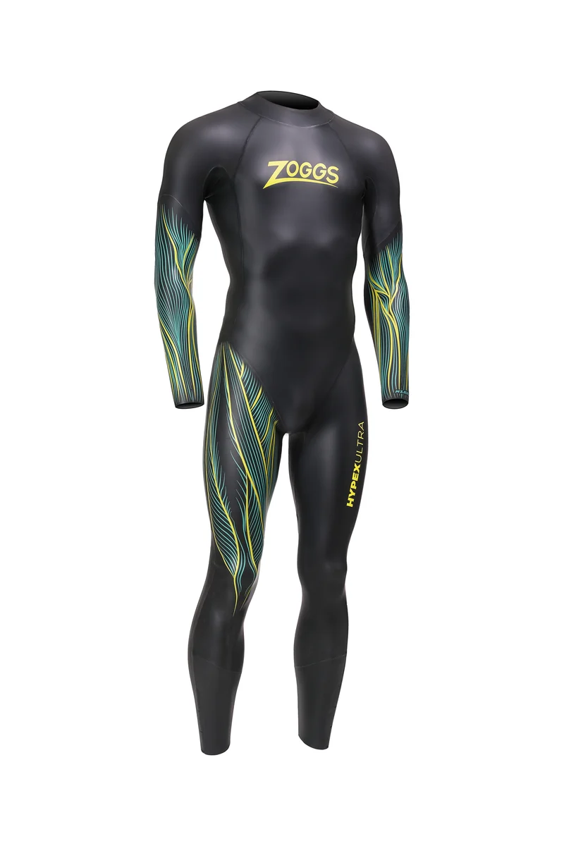 Zoggs HYPEX ultra FS, Neoprenanzug, Herren 2026