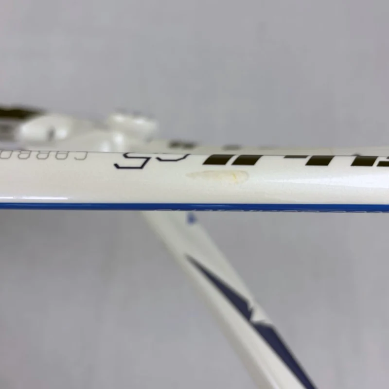 Fuji ALTAMIRA 2.1, Fahrradrahmen, elektronisch, weiß/blau
