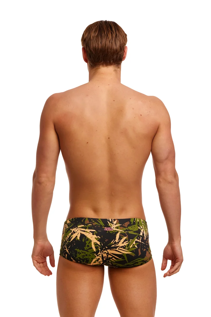 Way Funky Funky Trunks Classic Trunks Gigi Jo Jo, Badehose, Herren