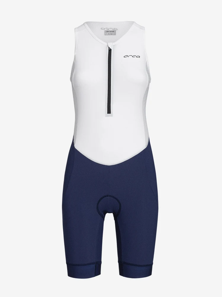 Orca Athlex Race Suit V2, Damen, White