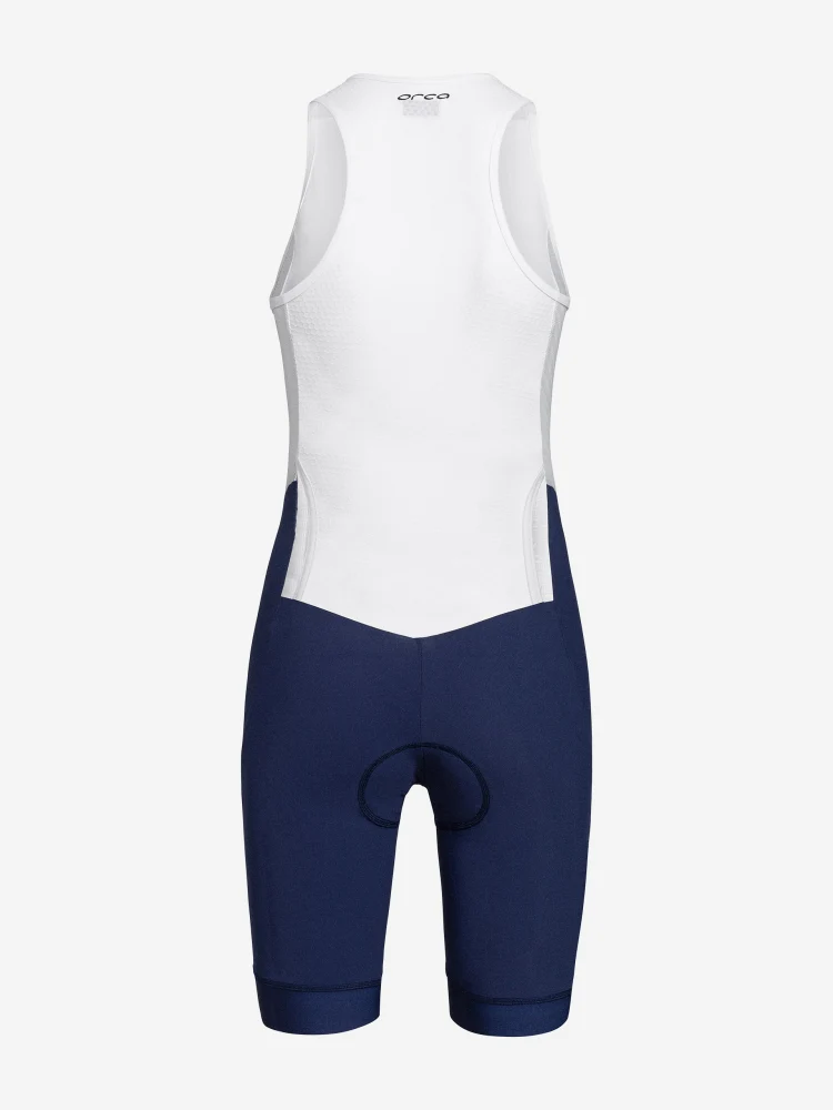 Orca Athlex Race Suit V2, Damen, White