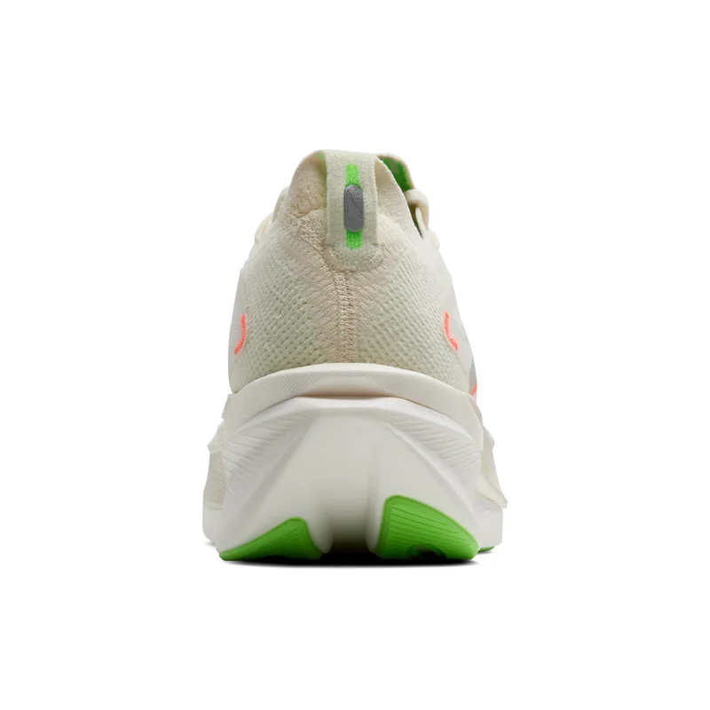 Brooks Hyperion Max 3, Laufschuhe, Damen, Coconut/Green Gecko/Pink Clay