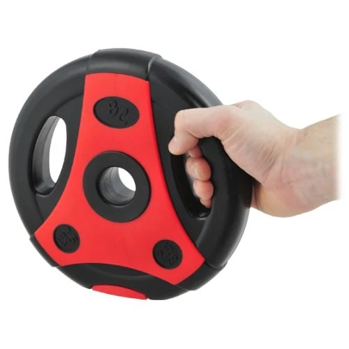K-Grip. 10 Kg Hanteln Hantel Kurzhantel Set Gewichte