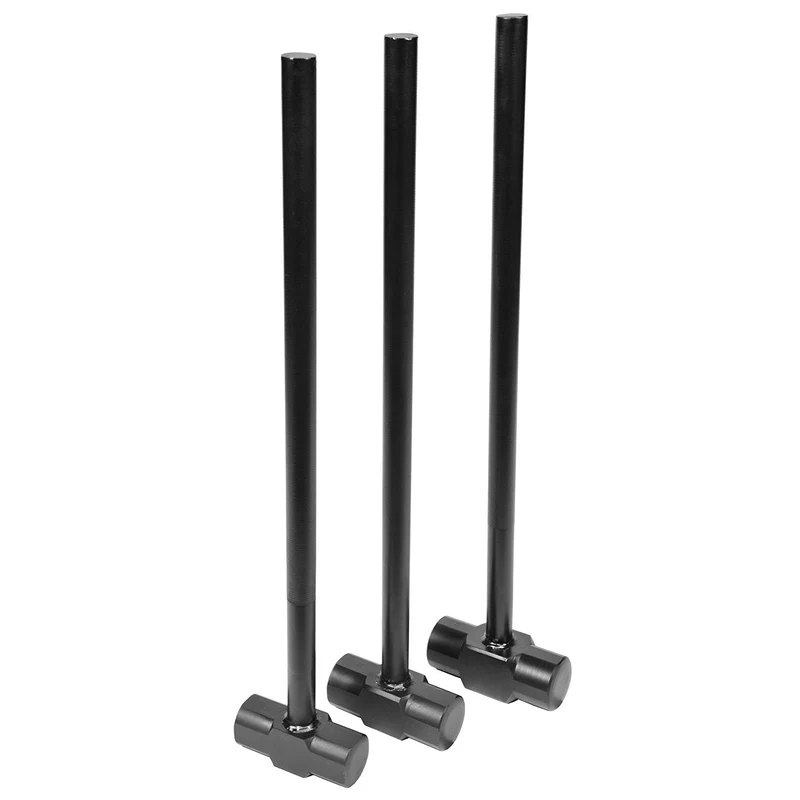 Pro Gym Hammer War Hammer Strength Hammer 12Kg Kettlebell Cross Hantel