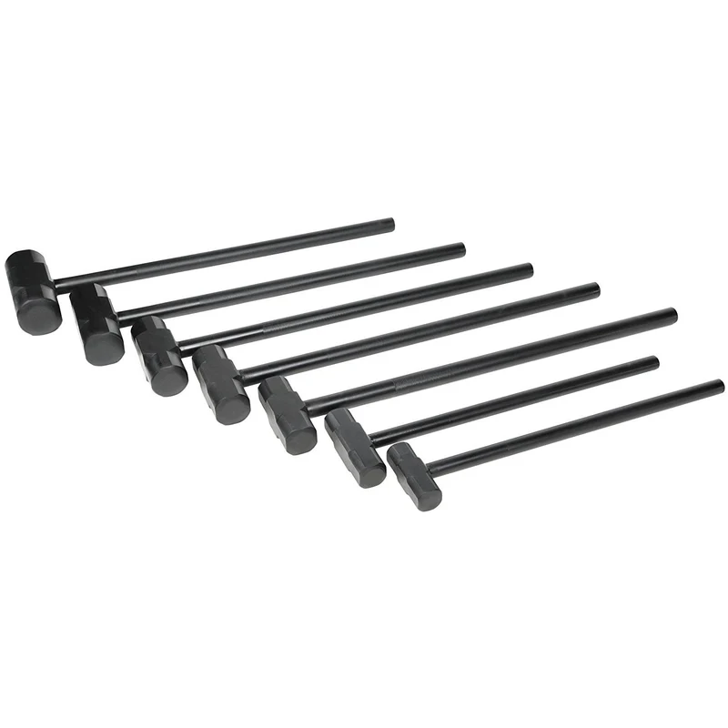 Pro Gym Hammer War Hammer Strength Hammer 10Kg Kettlebell Cross Hantel