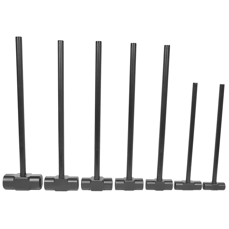Pro Gym Hammer War Hammer Strength Hammer 4Kg Kettlebell Cross Hantel