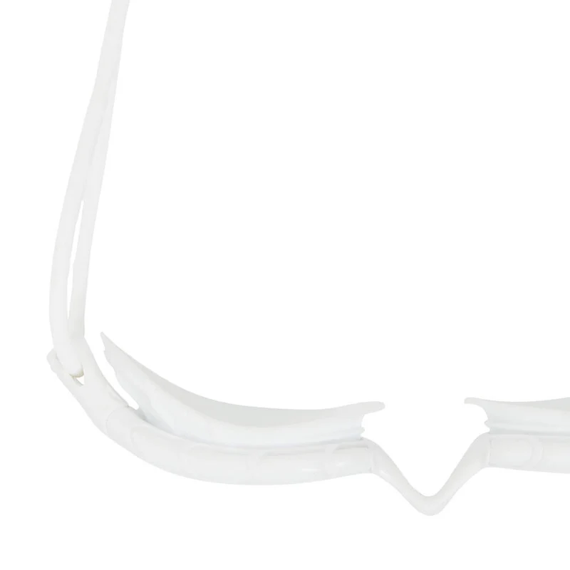 Zoggs Predator, Schwimmbrille, White/Clear