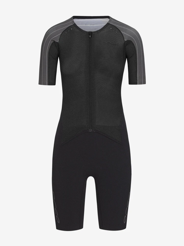 Orca Apex Dream Kona V2 Trisuit, Damen, Ätherischsilber