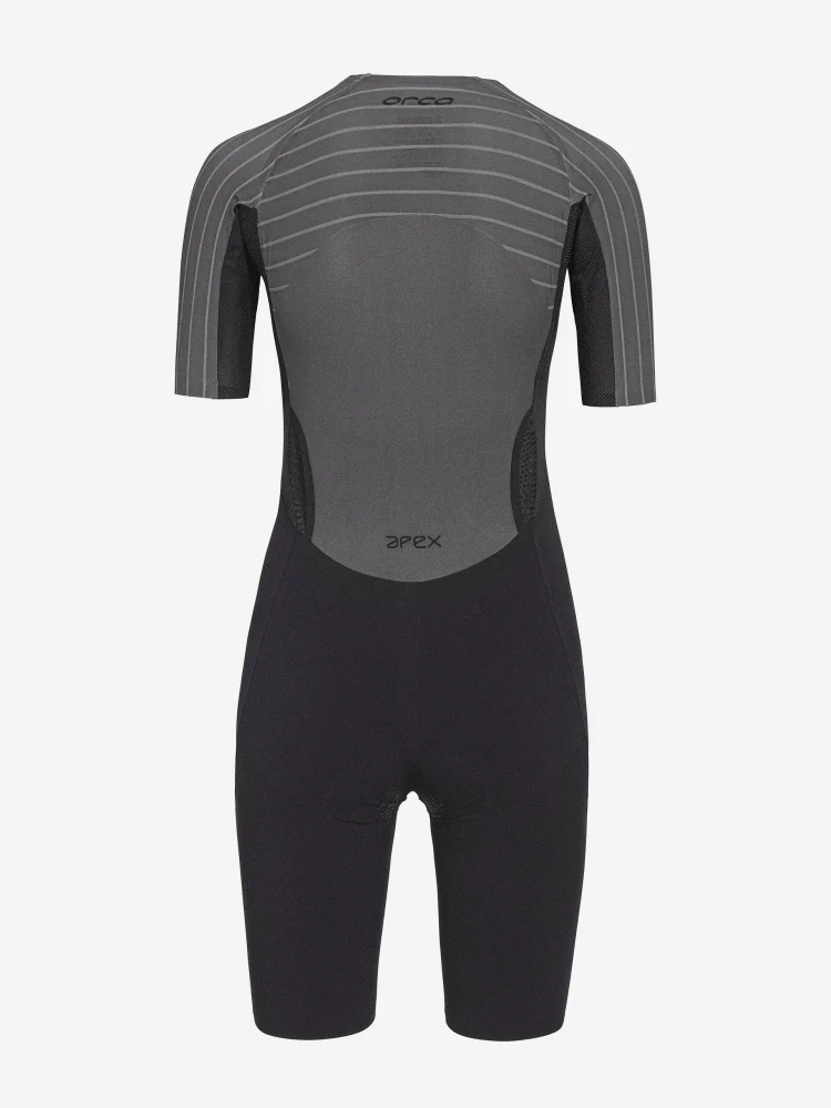 Orca Apex Dream Kona V2 Trisuit, Damen, Ätherischsilber