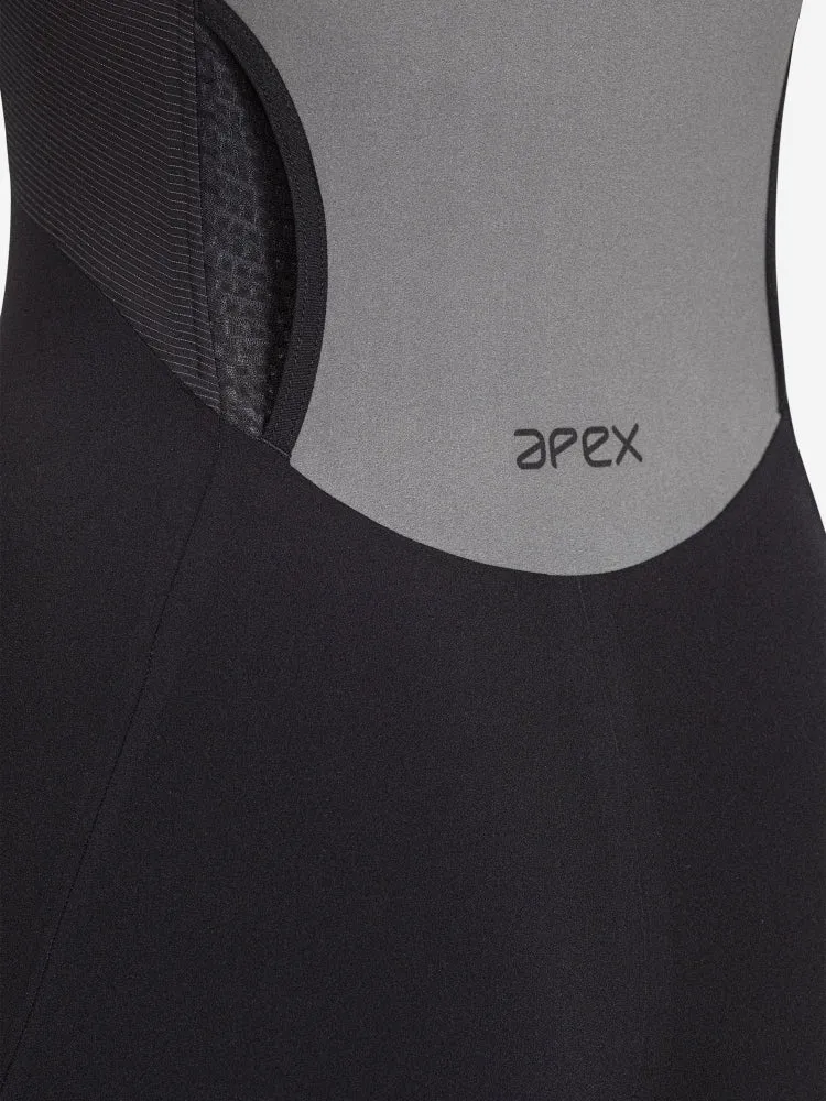 Orca Apex Dream Kona V2 Trisuit, Damen, Ätherischsilber
