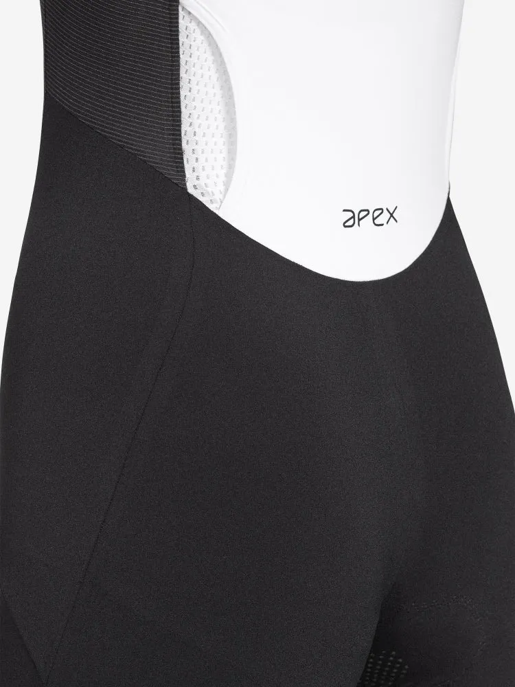 Orca Apex Dream Kona V2 Trisuit, Damen, Schwarz/Weiß